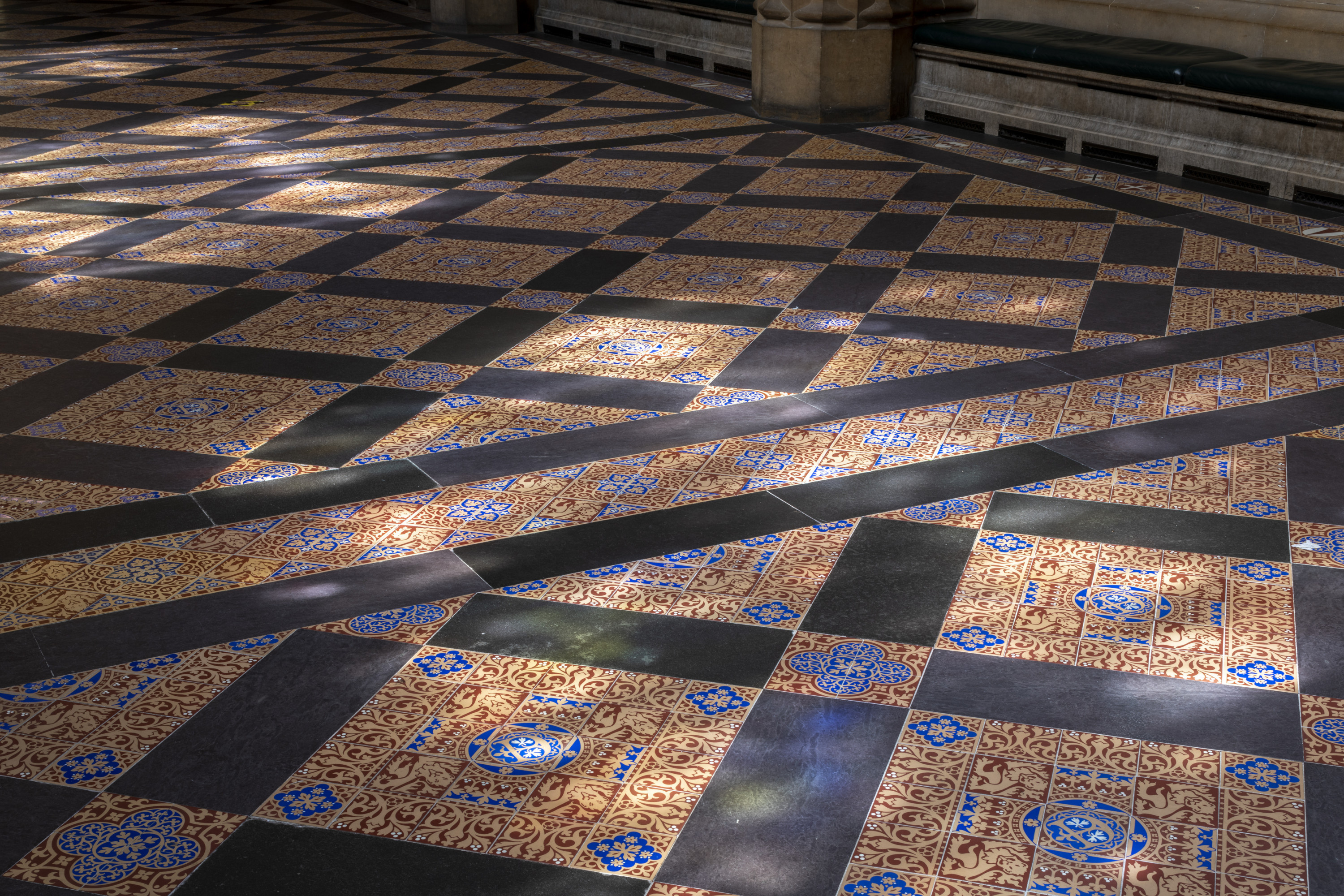 Five awards for heritage and design excellence